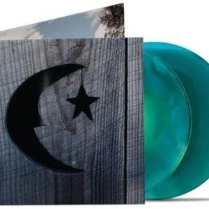 Phish Farmhouse 2-LP ~ Numb/Ltd Ed 180g Colored Vinyl ~ New/Sealed!